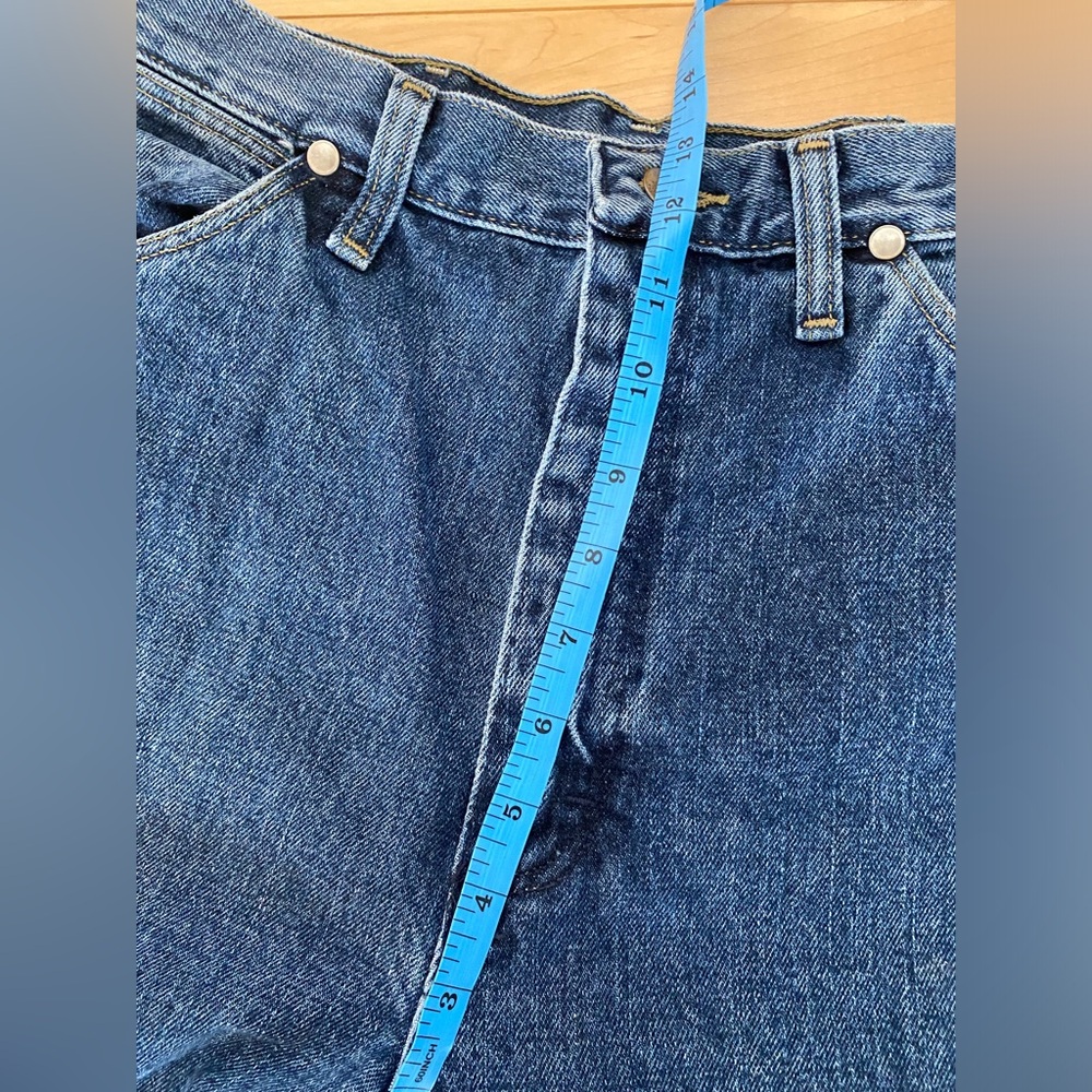 Classic Womens Wranglers - Picture 6 of 9